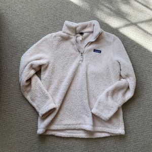 Patagonia Los Gatos Sherpa